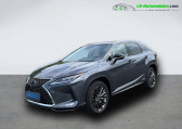 Lexus RX occasion année 2022 boite Automatique Annonce Lexus RX occasion Hybride 450h 262 à Beaupuy