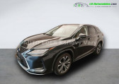 Lexus RX 450h 262   Beaupuy 31