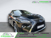 Lexus RX occasion année 2016 boite Automatique Annonce Lexus RX occasion Hybride 450h 262 à Beaupuy