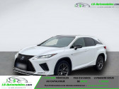Lexus RX occasion année 2020 boite Automatique Annonce Lexus RX occasion Hybride 450h 262 à Beaupuy