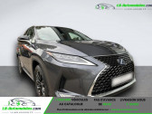 Lexus RX occasion année 2022 boite Automatique Annonce Lexus RX occasion Hybride 450h 262 à Beaupuy