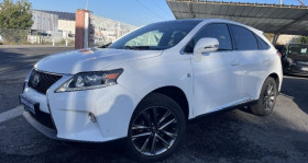 Lexus RX , garage AXCESS'AUTO  COURNON