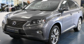 Annonce Lexus RX occasion Hybride 450h 3.5 V6 299 AWD Luxe E-CVT  ST SATURNIN