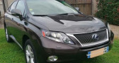 Annonce Lexus RX occasion Hybride 450h 3.5 V6 299 AWD Pack Luxe E-CVT � Bouxi�res Sous Froidmond