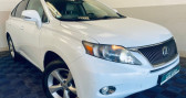Annonce Lexus RX occasion Hybride 450h 3.5 V6 299 AWD Pack Luxe E-CVT  Sannerville