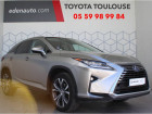 Lexus RX occasion année 2016 boite Automatique Annonce Lexus RX occasion Hybride 450h 3.5 V6 313 E-Four Luxe E-CVT à Toulouse