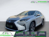 Annonce Lexus RX occasion Hybride 450h 3.5 V6 313 E-Four � Beaupuy