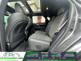 Lexus RX 450h 3.5 V6 313 E-Four  occasion � Beaupuy - photo n�4