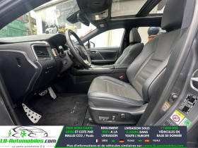 Lexus RX 450h 3.5 V6 313 E-Four  occasion � Beaupuy - photo n�3
