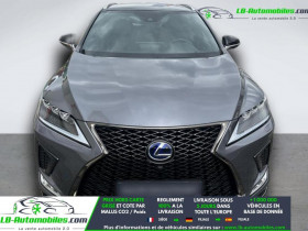 Lexus RX , garage LB AUTOMOBILES � Beaupuy