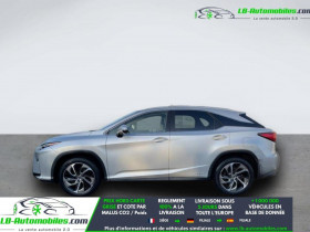 Lexus RX 450h 3.5 V6 313 E-Four  occasion � Beaupuy - photo n�5