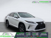 Annonce Lexus RX occasion Hybride 450h 3.5 V6 313 E-Four � Beaupuy