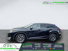Lexus RX 450h 3.5 V6 313 E-Four  occasion � Beaupuy - photo n�6