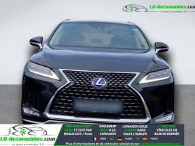 Lexus RX 450h 3.5 V6 313 E-Four  occasion � Beaupuy - photo n�5