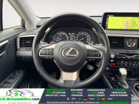 Lexus RX 450h 3.5 V6 313 E-Four  occasion � Beaupuy - photo n�7