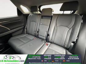 Lexus RX 450h 3.5 V6 313 E-Four  occasion � Beaupuy - photo n�6