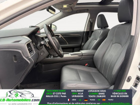 Lexus RX 450h 3.5 V6 313 E-Four  occasion � Beaupuy - photo n�5