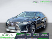 Annonce Lexus RX occasion Hybride 450h 3.5 V6 313 E-Four � Beaupuy