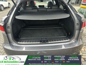 Lexus RX 450h 3.5 V6 313 E-Four  occasion � Beaupuy - photo n�6