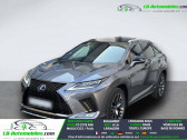 Annonce Lexus RX occasion Hybride 450h 3.5 V6 313 E-Four � Beaupuy