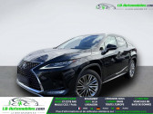 Annonce Lexus RX occasion Hybride 450h 3.5 V6 313 E-Four � Beaupuy