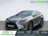 Annonce Lexus RX occasion Hybride 450h 3.5 V6 313 E-Four � Beaupuy