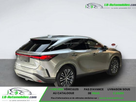 Lexus RX 450h 3.5 V6 313 E-Four  occasion  Beaupuy - photo n3