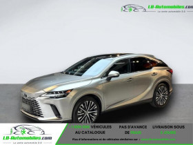 Lexus RX 450h 3.5 V6 313 E-Four  occasion  Beaupuy - photo n2