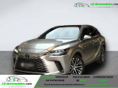 Lexus RX 450h 3.5 V6 313 E-Four   Beaupuy 31
