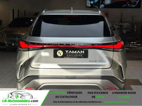 Lexus RX 450h 3.5 V6 313 E-Four  occasion  Beaupuy - photo n7