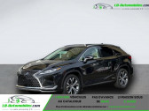Lexus RX 450h 3.5 V6 313 E-Four   Beaupuy 31
