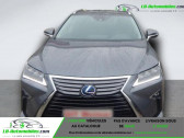 Lexus RX 450h 3.5 V6 313 E-Four   Beaupuy 31