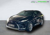 Annonce Lexus RX occasion Hybride 450h 3.5 V6 313 E-Four  Beaupuy