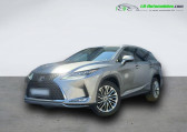 Annonce Lexus RX occasion Hybride 450h 3.5 V6 313 E-Four  Beaupuy