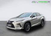 Annonce Lexus RX occasion Hybride 450h 3.5 V6 313 E-Four  Beaupuy