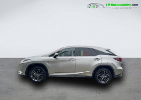 Lexus RX , garage LB AUTOMOBILES  Beaupuy