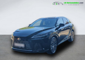 Lexus RX , garage LB AUTOMOBILES  Beaupuy