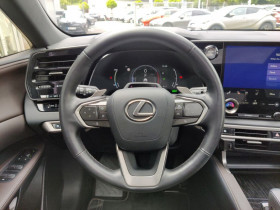 Lexus RX 450h 3.5 V6 313 E-Four  occasion  Beaupuy - photo n7