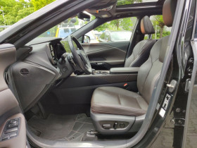 Lexus RX 450h 3.5 V6 313 E-Four  occasion  Beaupuy - photo n6