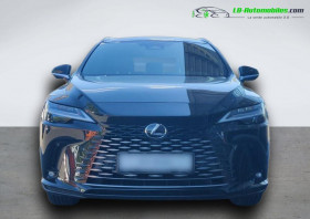 Lexus RX 450h 3.5 V6 313 E-Four  occasion  Beaupuy - photo n4