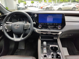 Lexus RX 450h 3.5 V6 313 E-Four  occasion  Beaupuy - photo n3