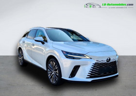 Lexus RX 450h 3.5 V6 313 E-Four  occasion  Beaupuy - photo n2