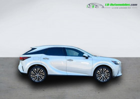 Lexus RX 450h 3.5 V6 313 E-Four  occasion  Beaupuy - photo n4