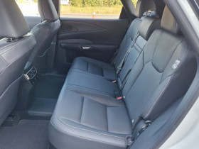 Lexus RX 450h 3.5 V6 313 E-Four  occasion  Beaupuy - photo n6