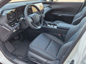 Lexus RX 450h 3.5 V6 313 E-Four  occasion  Beaupuy - photo n5
