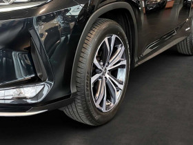 Lexus RX 450h 3.5 V6 313 E-Four  occasion  Beaupuy - photo n8