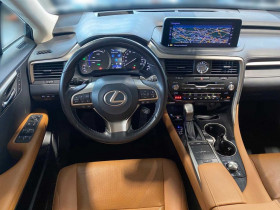 Lexus RX 450h 3.5 V6 313 E-Four  occasion  Beaupuy - photo n3