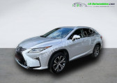 Lexus RX occasion année 2019 boite Automatique Annonce Lexus RX occasion Hybride 450h 3.5 V6 313 E-Four à Beaupuy
