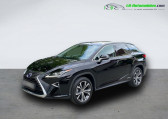 Lexus RX 450h 3.5 V6 313 E-Four   Beaupuy 31