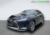 Lexus RX 450h 3.5 V6 313 E-Four   Beaupuy 31